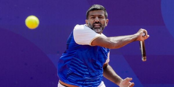 روہن بوپنا پیشہ ورانہ ٹینس سے ریٹائر، دو دہائیوں پر محیط شاندار کیریئر کا خاتمہ