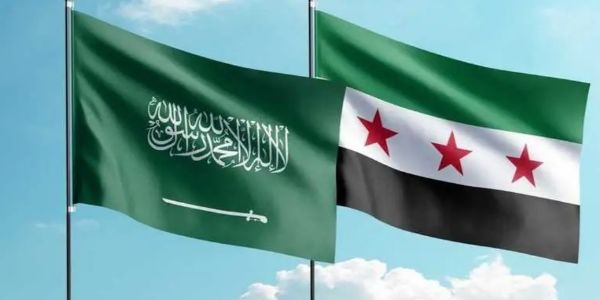 سعودی کمپنیوں کی شام میں اربوں ڈالر کی سرمایہ کاری کی تیاری