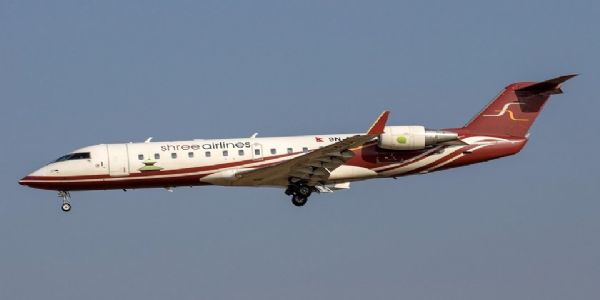 کاٹھمنڈو جانے والے طیارے کی ہائیڈرولک گیئر کی خرابی کے بعد ہنگامی لینڈنگ، تمام مسافر محفوظ