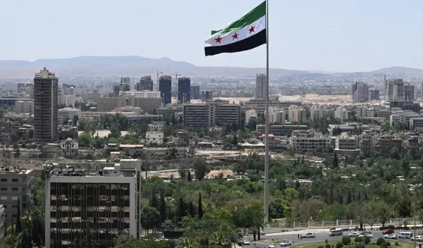 ہم شام پر ’سیزر قانون‘ کی پابندیاں ختم کرنے کی حمایت کرتے ہیں: امریکی وزارت خارجہ