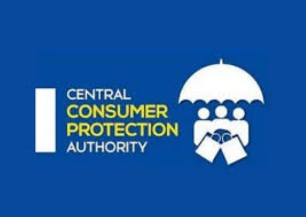 گمراہ کن اشتہار پر دکشانت آئی اے ایس اور ابھینو آئی اے ایس پر آٹھ آٹھ لاکھ کا جرمانہ