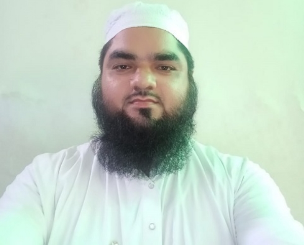 شہر امام لونی مفتی محمد فرقان قاسمی جمعیة علماءشہر لونی کے صدر منتخب