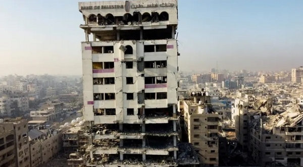 غزہ جنگ بندی ختم ہونے کے حوالے سے خدشات ہیں: ترکیہ