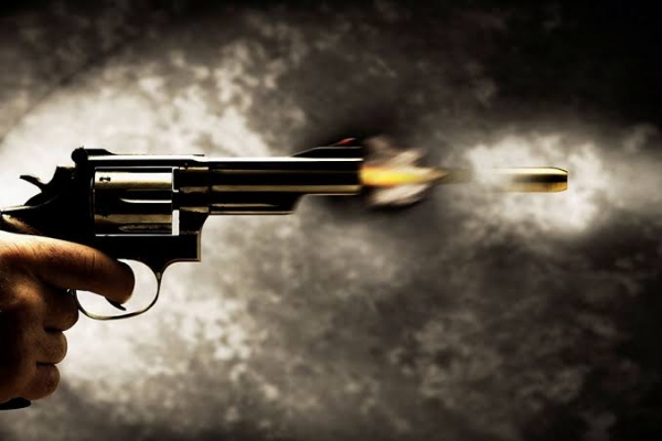 Property dealer shot dead by bike-borne assailants