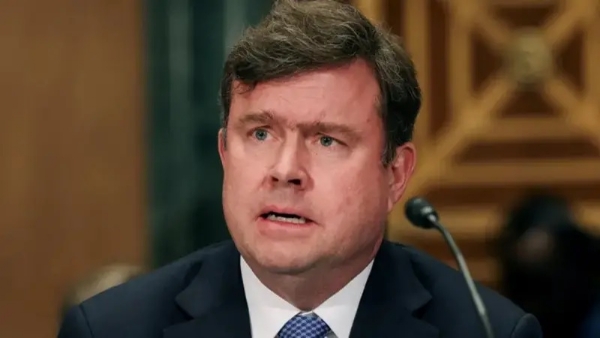 ایران پردباو‘ بنانے کی پالیسی: امریکی محکمہ خزانہ کے اہلکار مشرقِ وسطیٰ جائیں گے