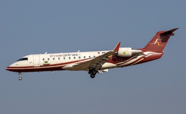 کاٹھمنڈو جانے والے طیارے کی ہائیڈرولک گیئر کی خرابی کے بعد ہنگامی لینڈنگ، تمام مسافر محفوظ