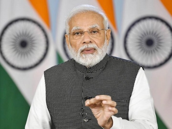 PM Modi greetings to Chhattisgarh on 25th Foundation Day