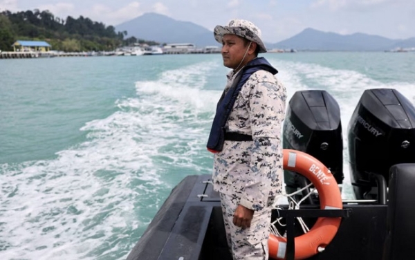 11 Rohingya community members die in boat capsize 11 Rohingya community members die in boat capsize