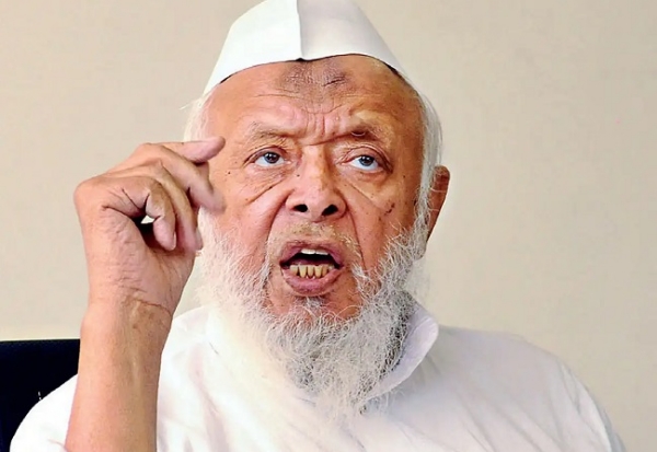 موجودہ ریاستی سرکار سیاسی فائدہ کے لئے شہریت کے مسئلہ کو بدستورزندہ رکھنا چاہتی ہے: مولانا ارشدمدنی