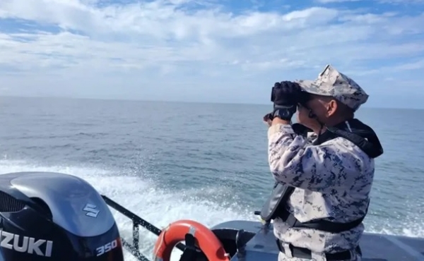 تھائی لینڈ اور ملائیشیا کی سرحد کے قریب غیر قانونی تارکین وطن کی کشتی کو حادثہ، سات افراد ہلاک