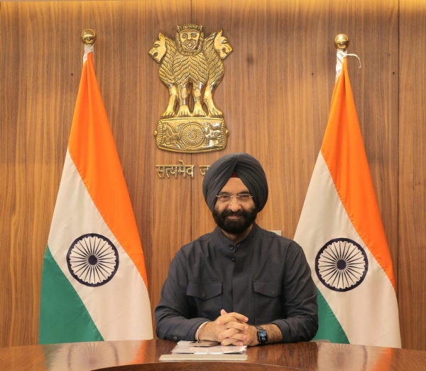 آپ حکومت نے دہلی میں آلودگی پر قابو پانے کے لیے کچھ نہیں کیا: سرسا