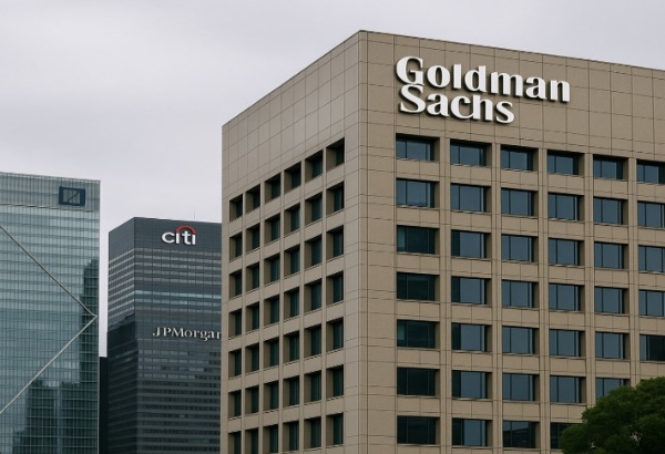 بین الاقوامی بروکریج فرم گولڈ مین سیکس نے بھارت کی ریٹنگ اپ گریڈ کی، نفٹی کے ہدف میں بھی اضافہ بین الاقوامی بروکریج فرم گولڈ مین سیکس نے بھارت کی ریٹنگ اپ گریڈ کی، نفٹی کے ہدف میں بھی اضافہ