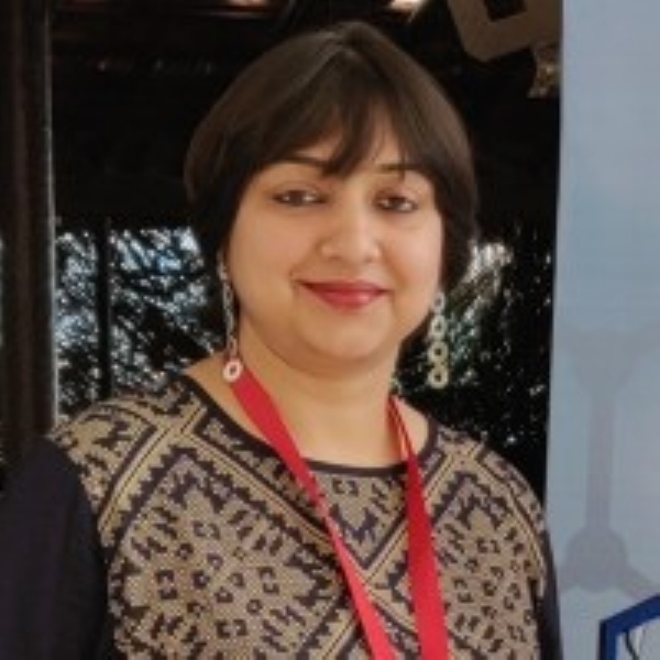 ڈاکٹر شیرین رئیس