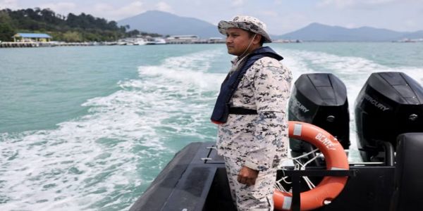 کشتی الٹنے سے 11روہنگیا افراد ہلاک