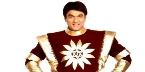 شکتیمان واپس آئے ہیں، اس بار ایک مختلف انداز میں