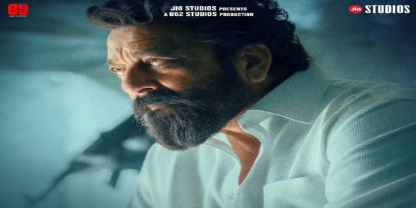 دھرندھر سے سنجے دت کا مضبوط لک سامنے آیا