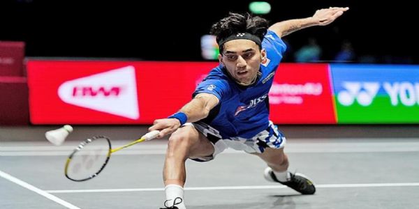 لکشیا سین اور ایچ ایس پرنائے جاپان اوپن میں اپنی تال دوبارہ حاصل کرنے کی کوشش کریں گے