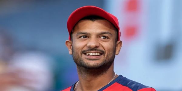 مینک اگروال نے آر سی بی پوڈ کاسٹ میں کہا، 18 سال بعد ٹائٹل جیتنا ایک نامکمل کہانی کا خاتمہ تھا۔