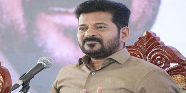 تلنگانہ میں 10 سالوں تک کانگریس کا اقتداررہے گا : ریونت ریڈی کا دعوی