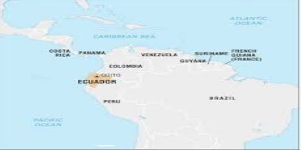 ایکواڈور کی ماچلا جیل میں پرتشدد جھڑپوں میں 31 قیدی ہلاک۔