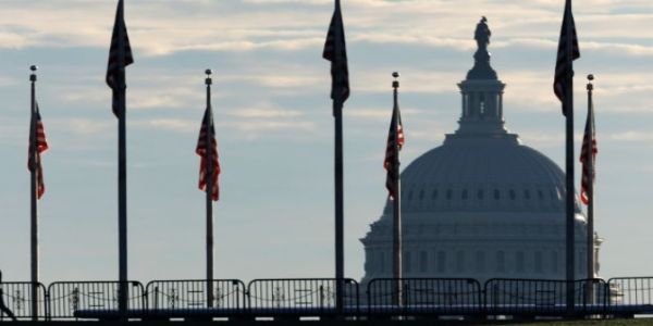 امریکہ میں شٹ ڈاؤن تعطل کو ختم ہونے کا امکان، ڈیموکریٹس نے اپنا موقف نرم کیا