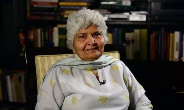 پاکستان کی معروف ماہرِ تعلیم، محقق اور ادیبہ پروفیسر ڈاکٹر عارفہ سیدہ زہرا وفات پا گئیں