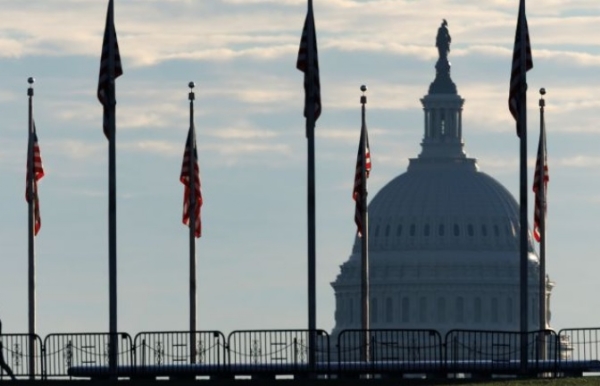 امریکہ میں شٹ ڈاؤن تعطل کو ختم ہونے کا امکان، ڈیموکریٹس نے اپنا موقف نرم کیا