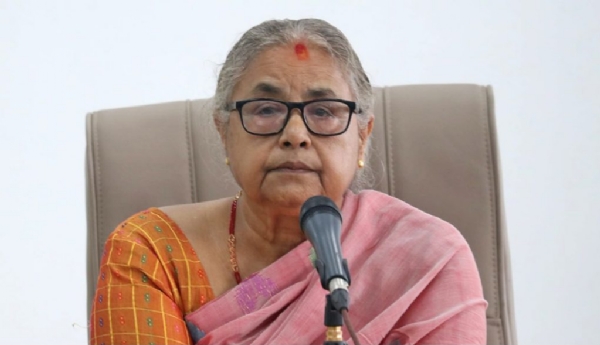 نیپال کے وزیر اعظم کارکی نے دہلی میں دھماکے پر گہرے دکھ کا اظہار کیا