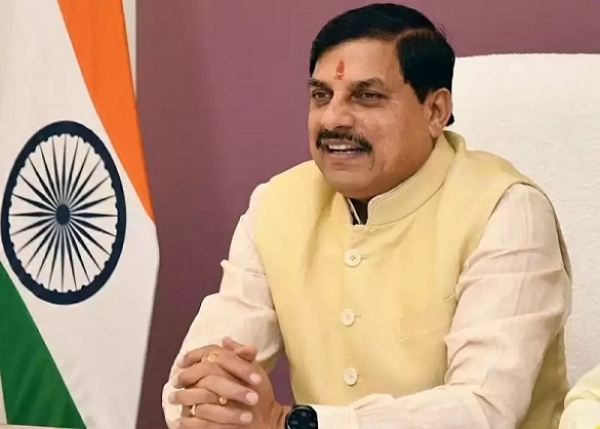 وزیر اعلیٰ ڈاکٹر یادو وزیر اعلیٰ ڈاکٹر یادو