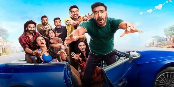 ارمان ملک کی آواز میں’دے دے پیار دے 2‘ کا نیا گانا ریلیز