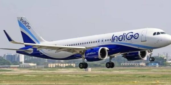 انڈیگو نے دہلی سے گوانگ جھوو کے لیے اپنی براہ راست پروازیں شروع کیں