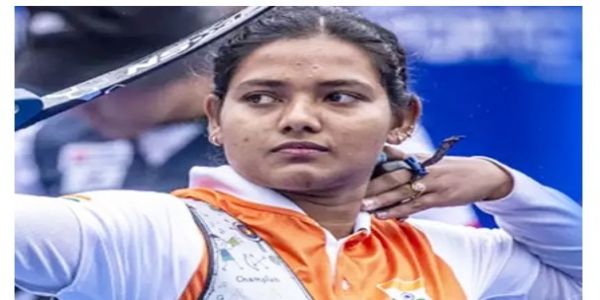 جیوتی اور انکیتا سمیت پانچ ہندوستانی خواتین ایشین تیراندازی چیمپئن شپ کے سیمی فائنل میں پہنچ گئیں۔