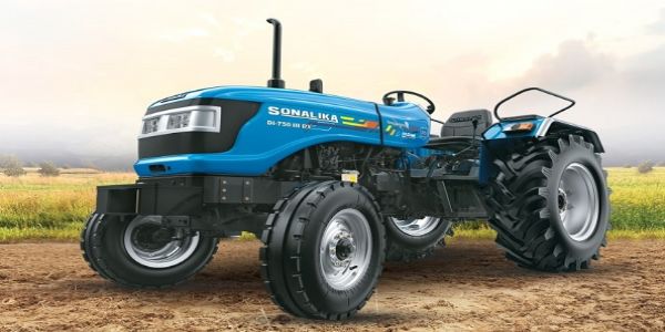 سونالیکا  نے ایک دن میں 350 ٹریکٹروں کی ترسیل سے نیا گنیز ریکارڈ بنایا