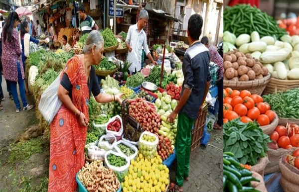 مہنگائی مہنگائی