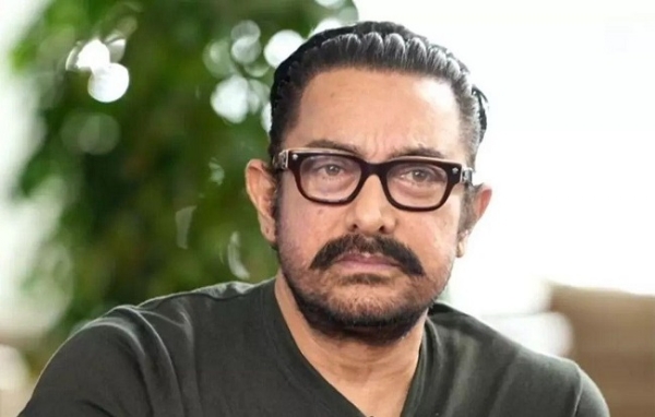 Aamir Khans much-awaited film shelved