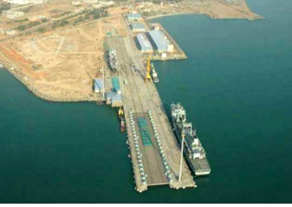 کاروار کاروار