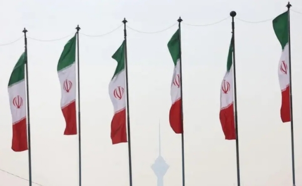 ایران کا اسرائیلی جاسوسی نیٹ ورک کومکمل طور پر تباہ کردینے کا دعویٰ ایران کا اسرائیلی جاسوسی نیٹ ورک کومکمل طور پر تباہ کردینے کا دعویٰ