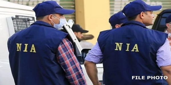 دہشت گردی کے خلاف بڑی کارروائی : چھ ماہ میں 14 ریاستوں میں 60 سے زائد دہشت گرد گرفتار ، بھاری مقدار میں دھماکہ خیز مواد برآمد