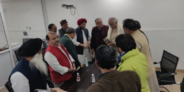 آئی ایم سی آرنے انصاف، شفافیت اور شہری حقوق کے تحفظ کے لیے اپنی جدوجہد جاری رکھنے کے عزم کا اعادہ کیا