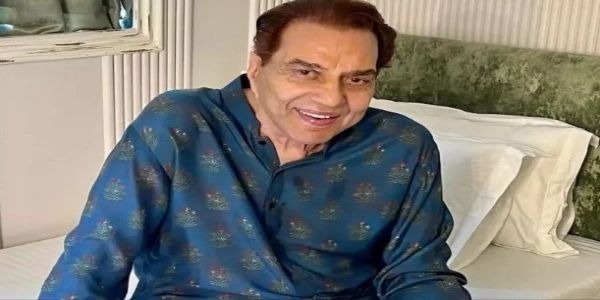 ممتاز اداکار دھرمیندر بریچ کینڈی اسپتال سے ڈسچارج، گھر پر علاج جاری رکھیں گے