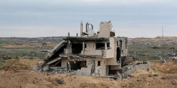 امریکی عہدے داران نے غزہ معاہدہ ٹوٹنے سے خبردارکردیا