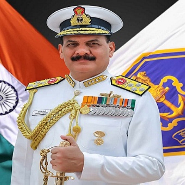 Navy Chief for US visit, talks to strengthen maritime partnership Navy Chief for US visit, talks to strengthen maritime partnership