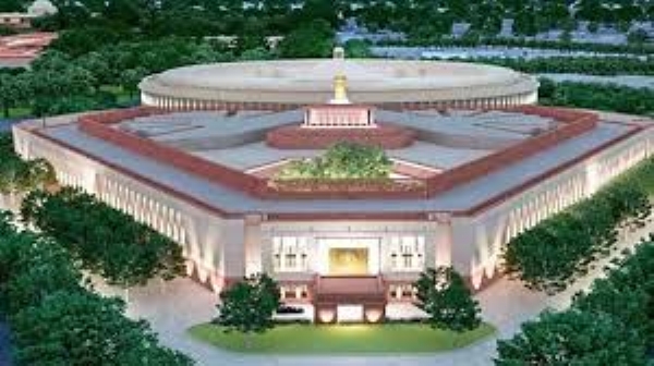 پارلیمنٹ کا سرمائی اجلاس یکم سے 19 دسمبر تک، صدر جمہوریہ نے دی منظوری