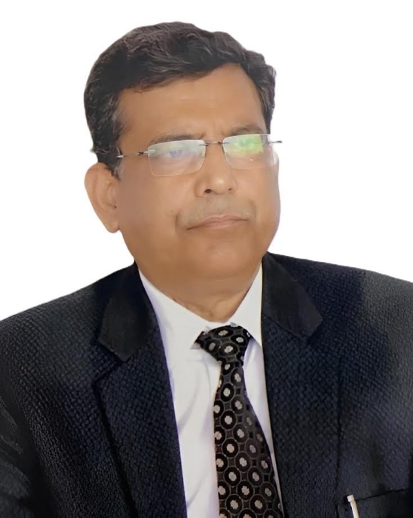 پروفیسر ذکی انور