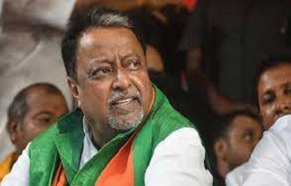 Mukul Roy Assembly membership cancelles, Shubhendu praises Mukul Roy Assembly membership cancelles, Shubhendu praises