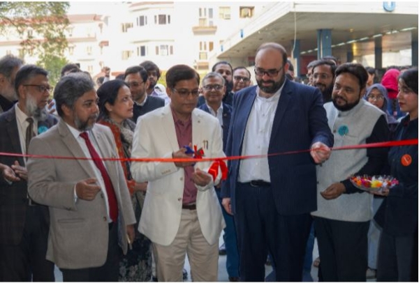 جامعہ ملیہ اسلامیہ کے ڈپارٹمنٹ آف آرکی ٹیچکر،فیکلٹی آف آرکی ٹیکچر نے ’اسلامی فنون و تعمیر 2025‘کے موضوع پر ساتویں بین الاقوامی کانفرنس کا افتتاح