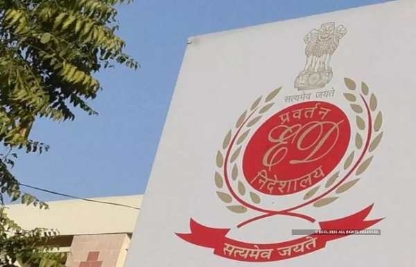 Municipal recruitment scam: ED summons Fire Minister Sujit Basu