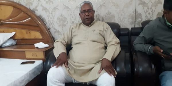 مہا گٹھ بندھن کے حق میں پورے بہار میں لہر، ناکام ہوگا تمام ایگزٹ پول : ادے نارائن سنگھ