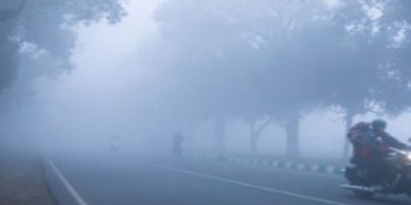 جھارکھنڈ کے مختلف اضلاع میں سردی کی لہر، لوگوں کی مشکلات میں اضافہ