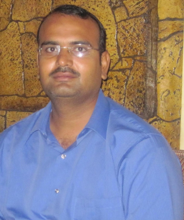 ڈاکٹر محمد جہانگیر